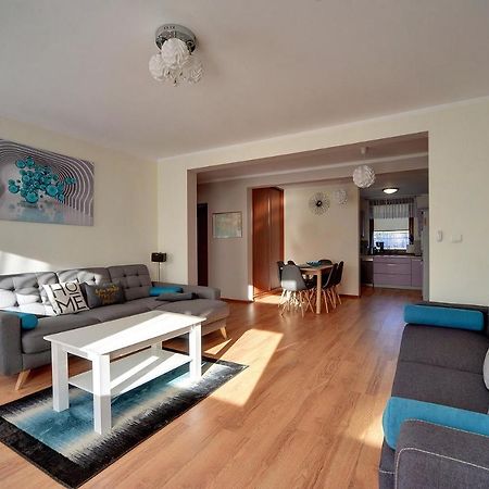 Apartamenty Everysky - Boczna Karpacz Bagian luar foto