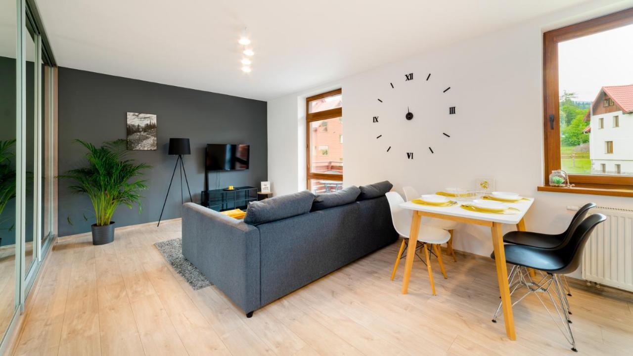 Apartamenty Everysky - Boczna Karpacz Bagian luar foto
