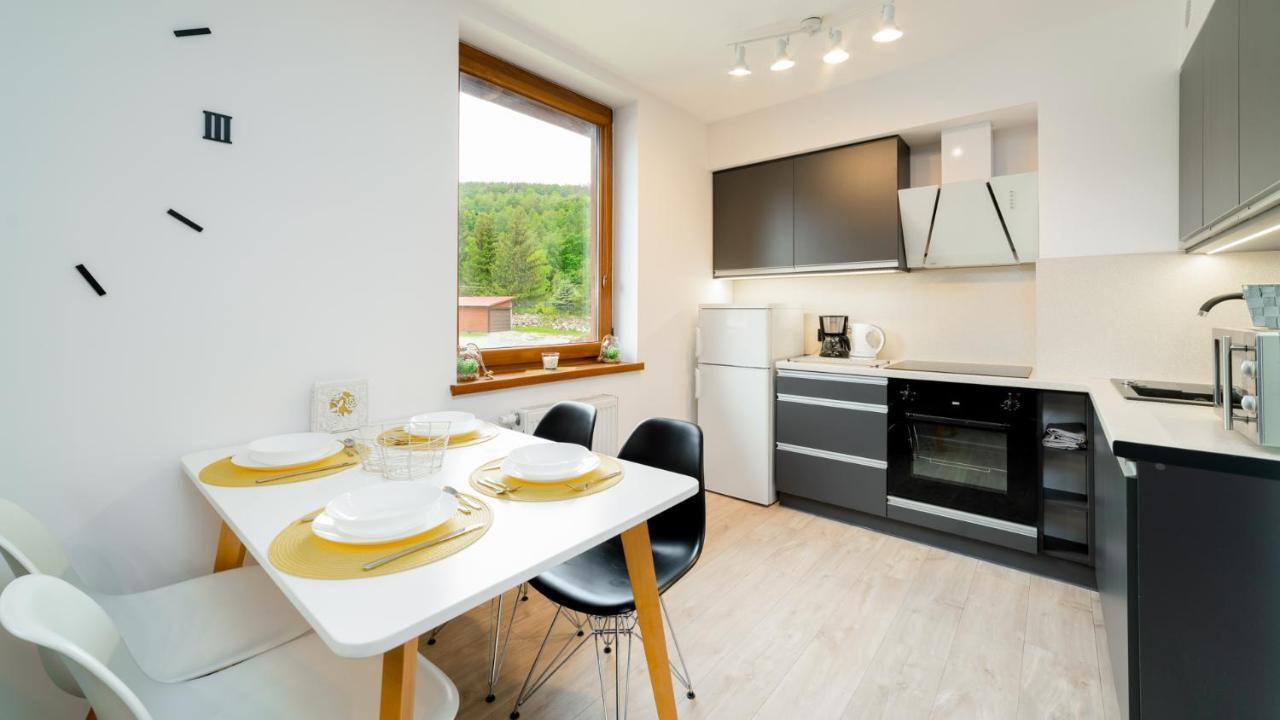 Apartamenty Everysky - Boczna Karpacz Bagian luar foto