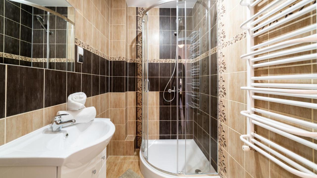 Apartamenty Everysky - Boczna Karpacz Bagian luar foto