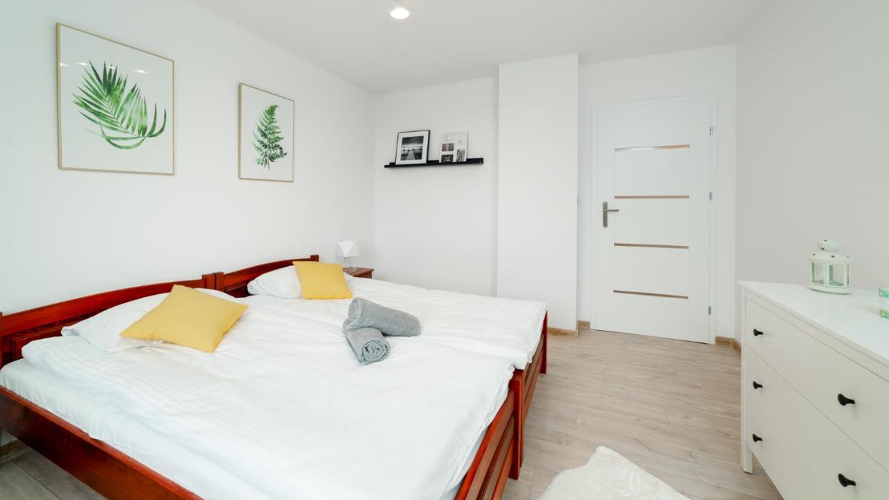 Apartamenty Everysky - Boczna Karpacz Bagian luar foto