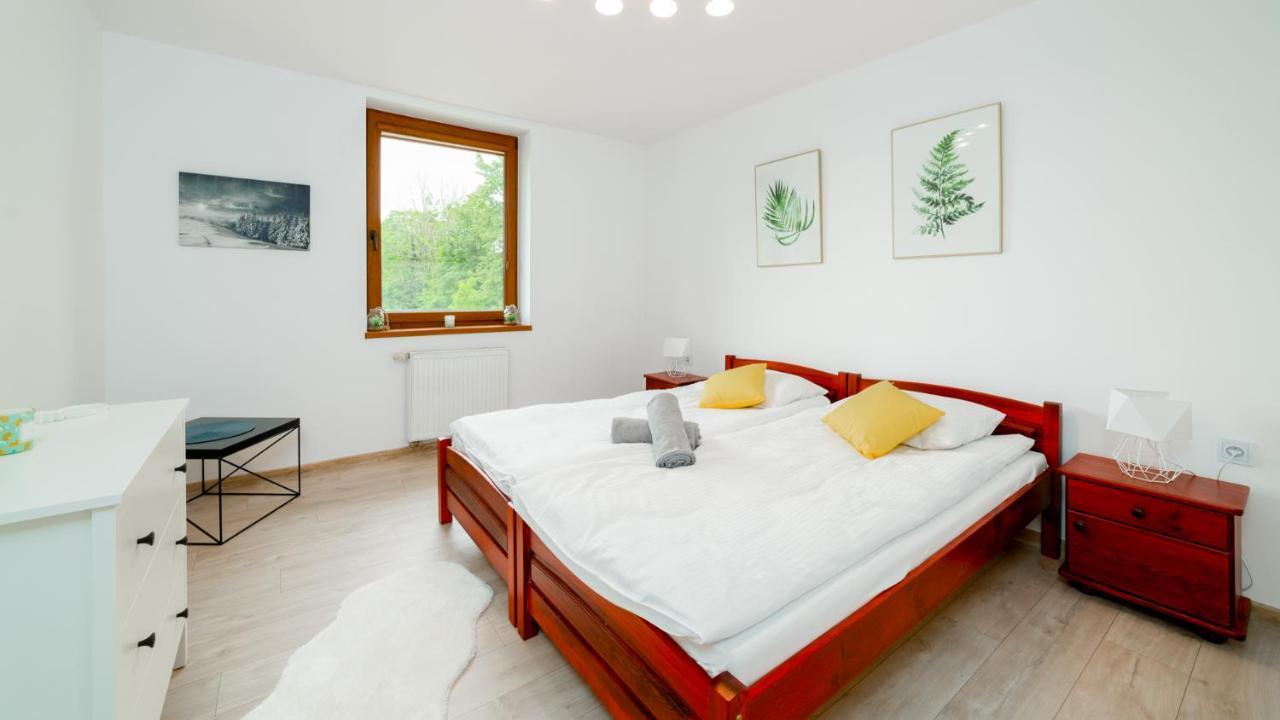 Apartamenty Everysky - Boczna Karpacz Bagian luar foto