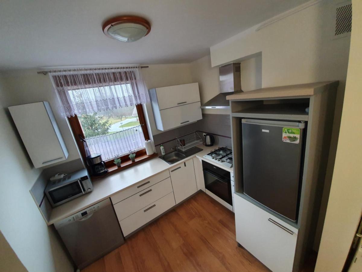 Apartamenty Everysky - Boczna Karpacz Bagian luar foto