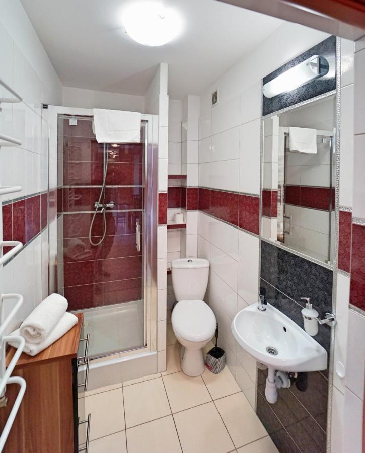 Apartamenty Everysky - Boczna Karpacz Bagian luar foto
