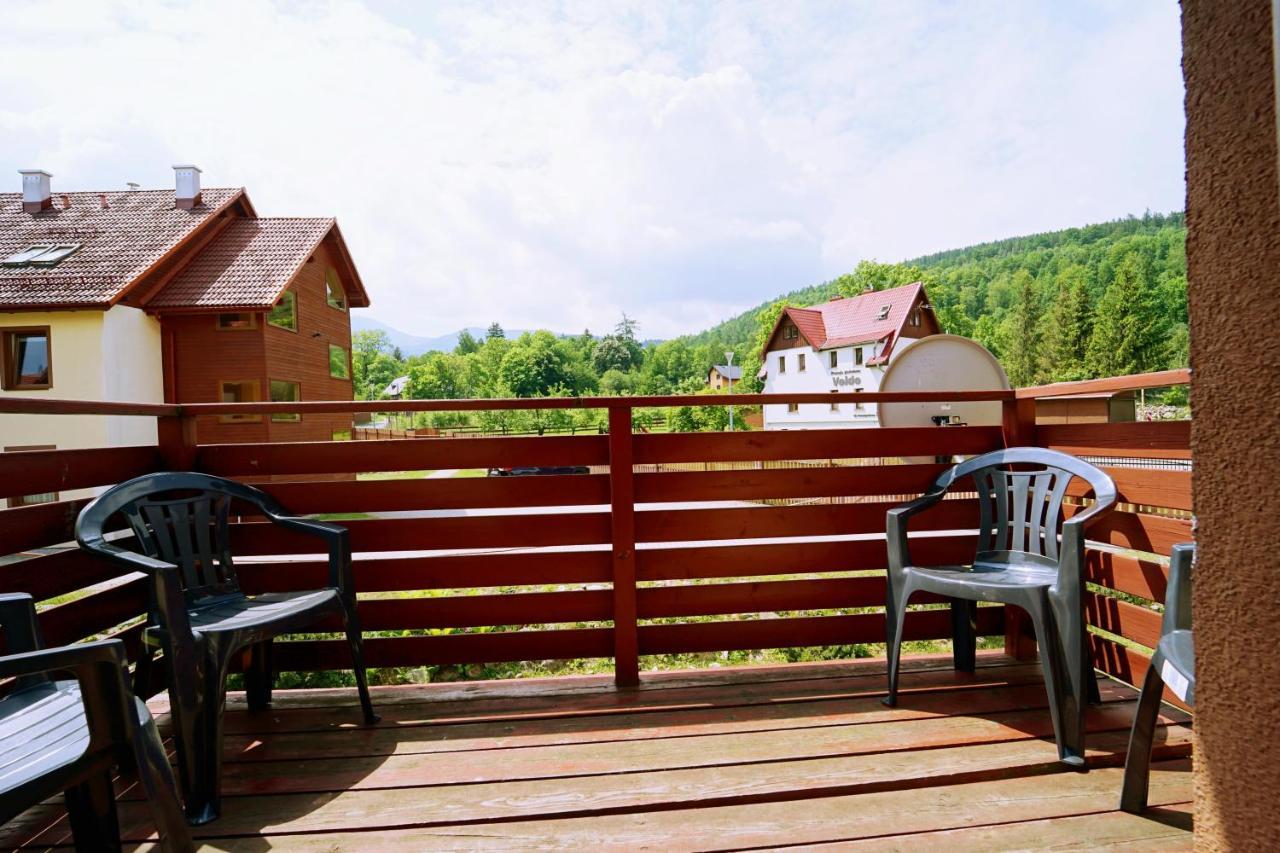 Apartamenty Everysky - Boczna Karpacz Bagian luar foto