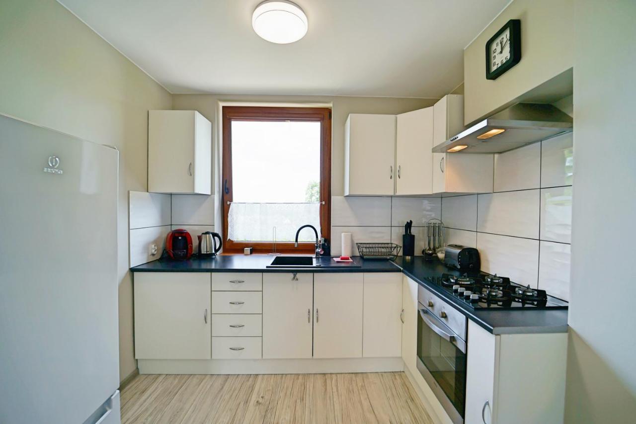 Apartamenty Everysky - Boczna Karpacz Bagian luar foto