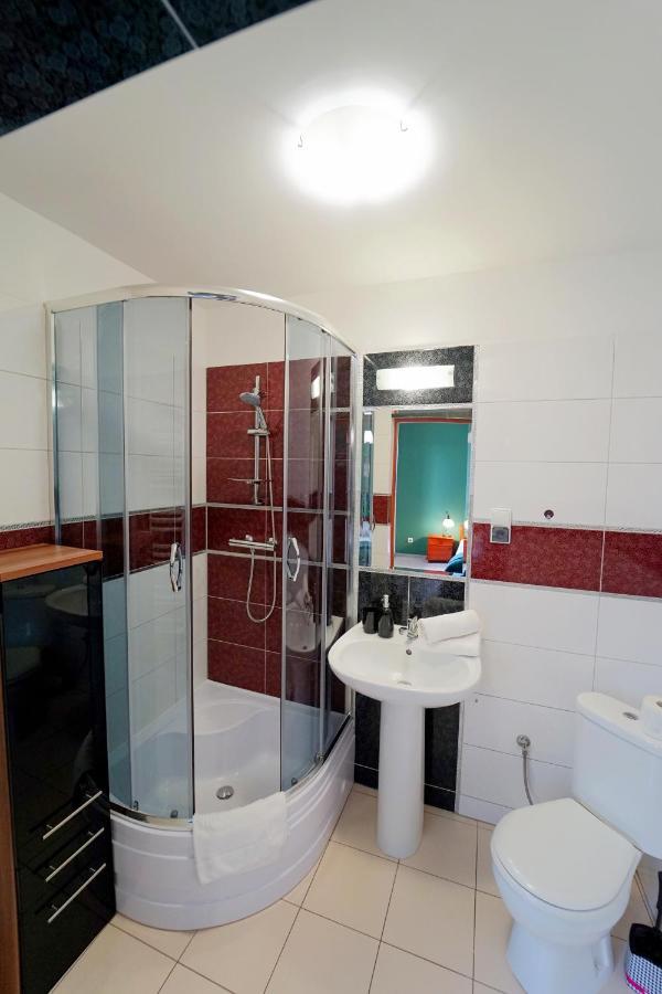 Apartamenty Everysky - Boczna Karpacz Bagian luar foto