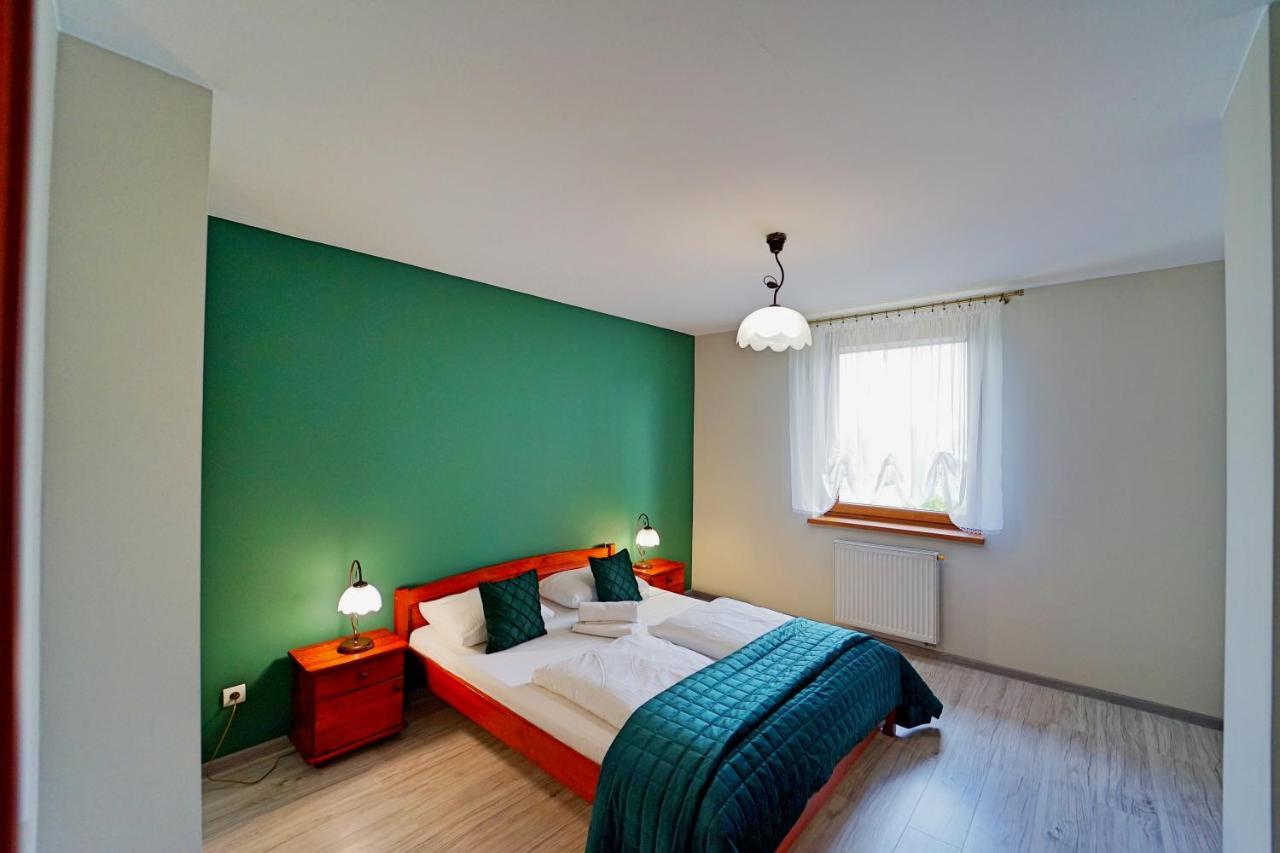 Apartamenty Everysky - Boczna Karpacz Bagian luar foto
