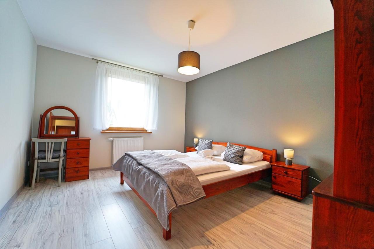 Apartamenty Everysky - Boczna Karpacz Bagian luar foto