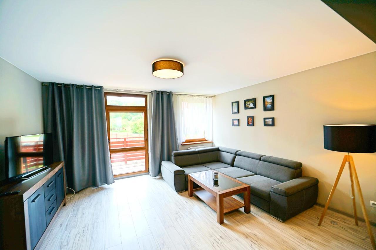 Apartamenty Everysky - Boczna Karpacz Bagian luar foto