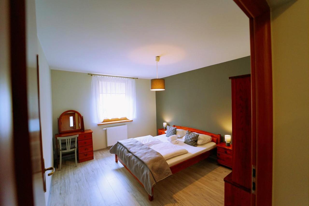 Apartamenty Everysky - Boczna Karpacz Bagian luar foto