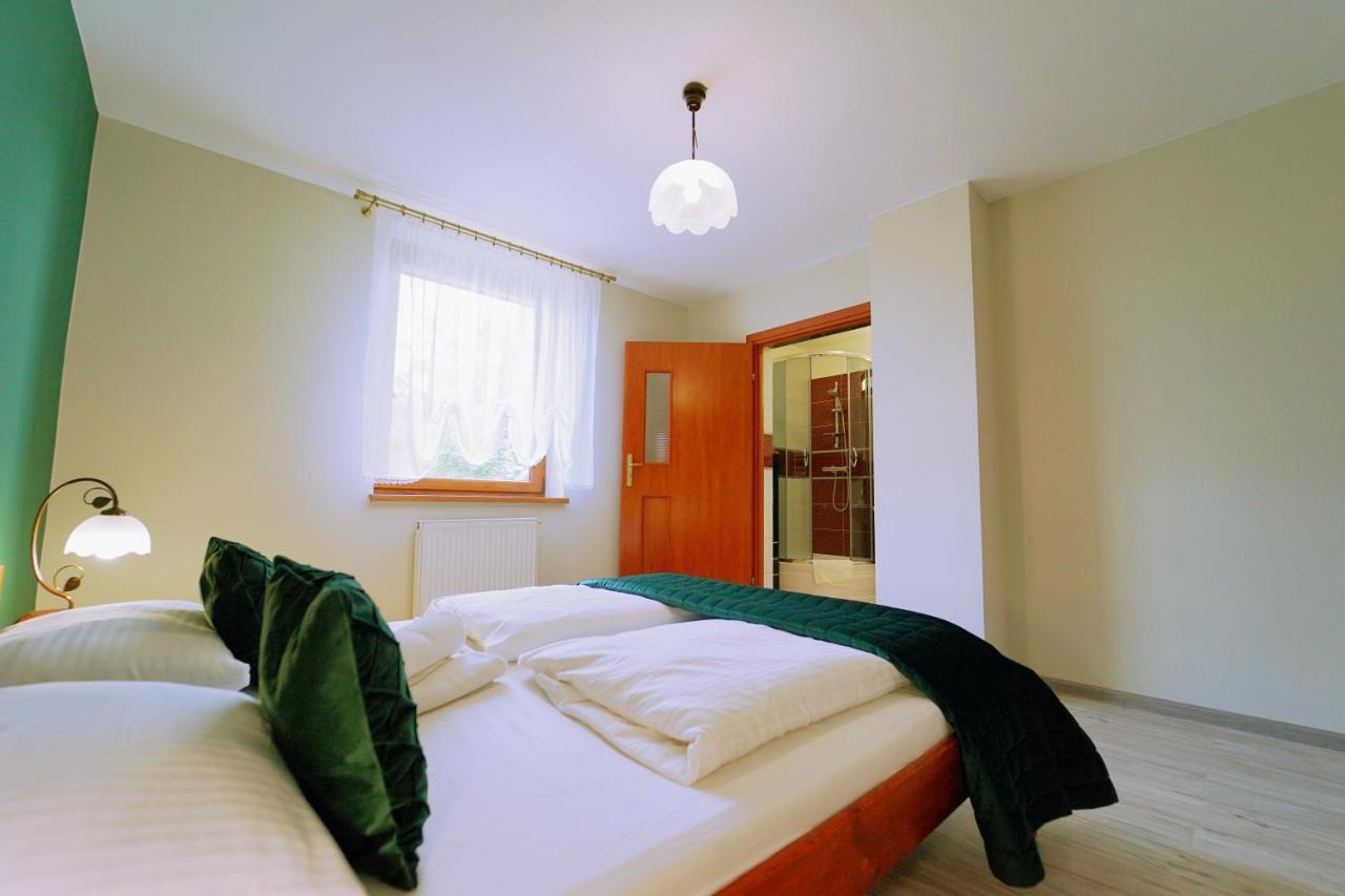 Apartamenty Everysky - Boczna Karpacz Bagian luar foto