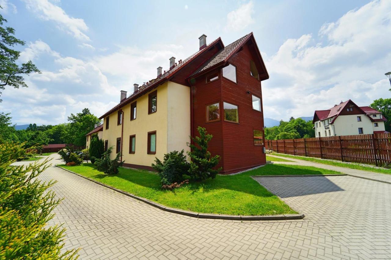 Apartamenty Everysky - Boczna Karpacz Bagian luar foto