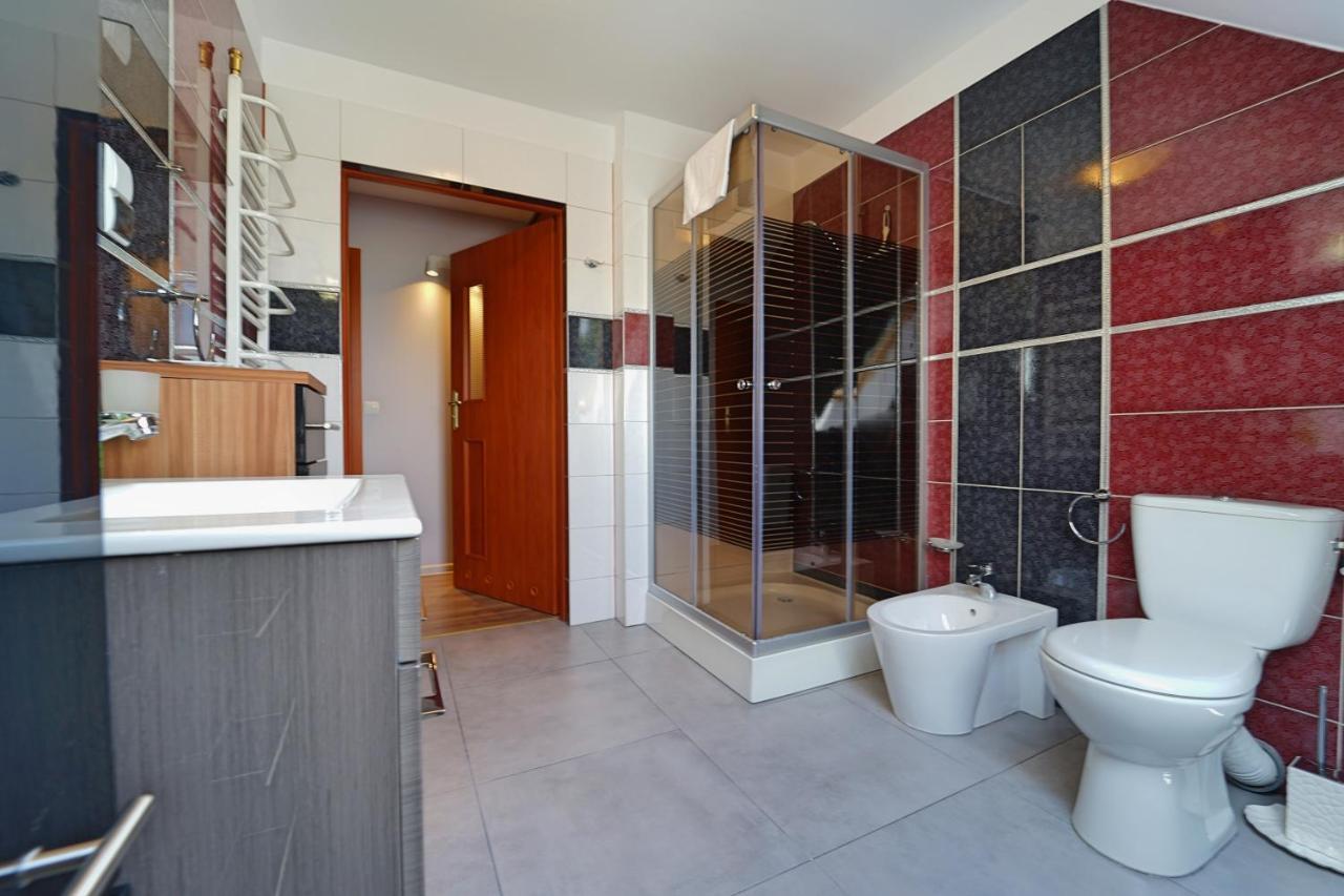 Apartamenty Everysky - Boczna Karpacz Bagian luar foto