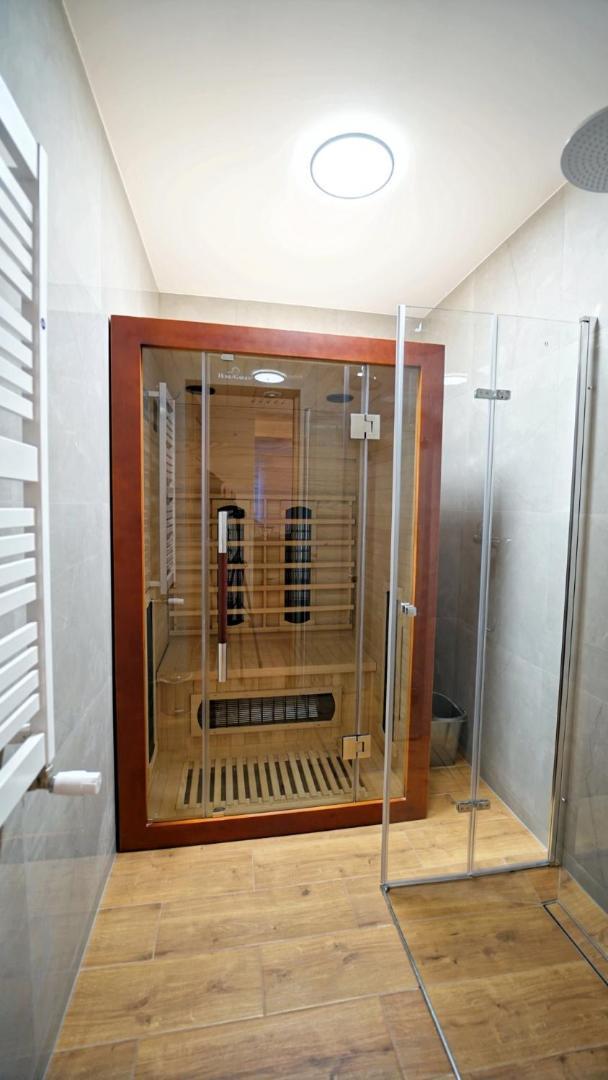 Apartamenty Everysky - Boczna Karpacz Bagian luar foto