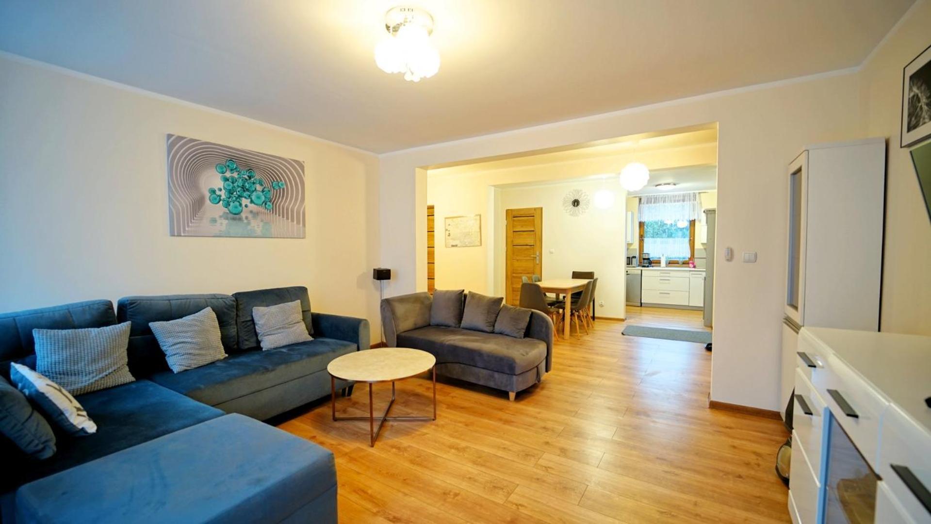 Apartamenty Everysky - Boczna Karpacz Bagian luar foto
