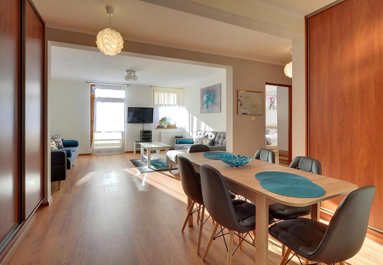 Apartamenty Everysky - Boczna Karpacz Bagian luar foto