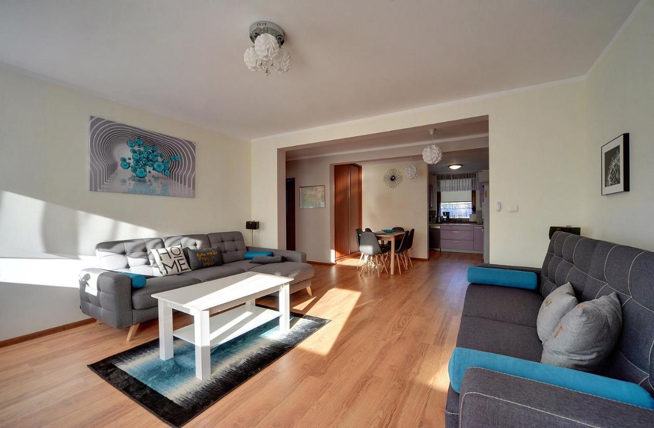 Apartamenty Everysky - Boczna Karpacz Bagian luar foto