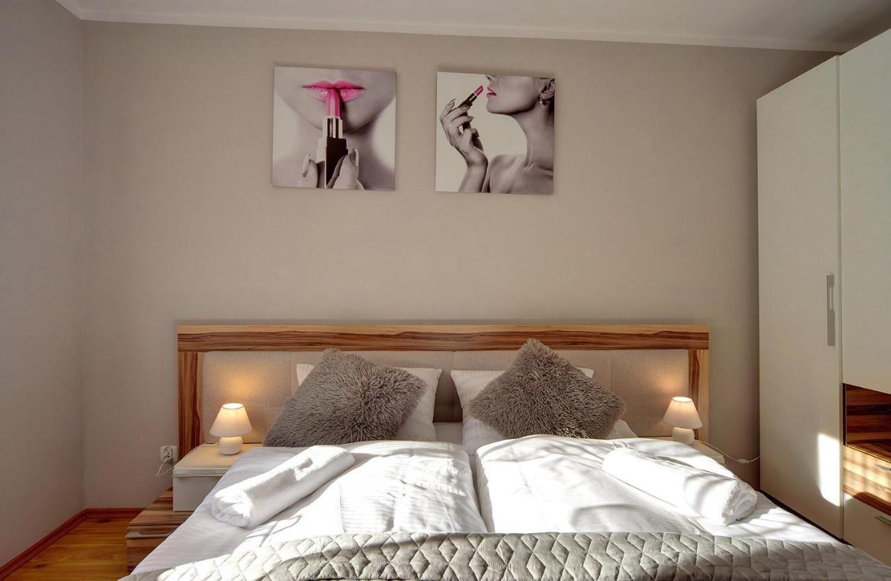 Apartamenty Everysky - Boczna Karpacz Bagian luar foto