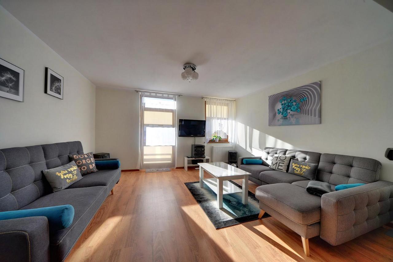 Apartamenty Everysky - Boczna Karpacz Bagian luar foto