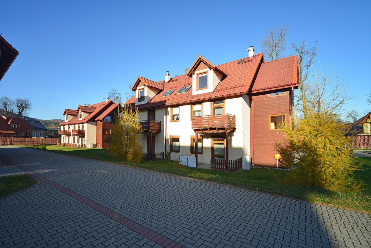 Apartamenty Everysky - Boczna Karpacz Bagian luar foto